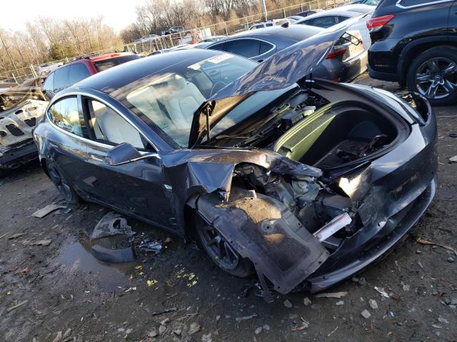 Photo 4 from auction – 2019 TESLA MODEL 3 with VIN 5YJ3E1EA8KF317924