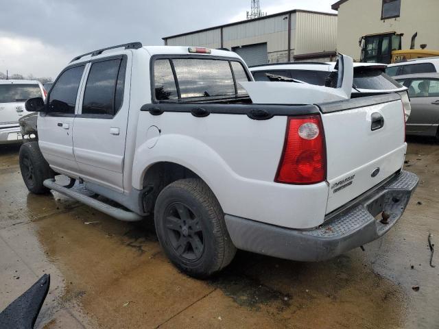 Photo 2 from auction – 2005 FORD EXPLORER S with VIN 1FMZU77K65UB73660