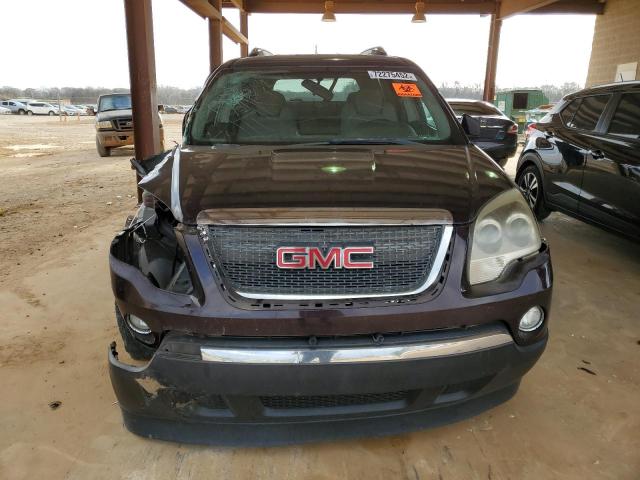Photo 5 from auction – 2008 GMC ACADIA SLE with VIN 1GKER13758J132532