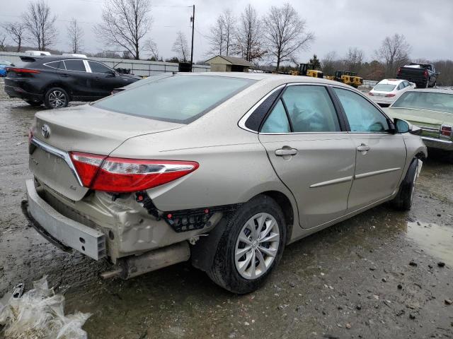 Photo 3 from auction – 2017 TOYOTA CAMRY LE with VIN 4T1BF1FK3HU647143