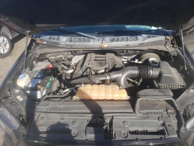 Photo 11 from auction – 2017 FORD F150 SUPER with VIN 1FTEW1CP9HFA64565