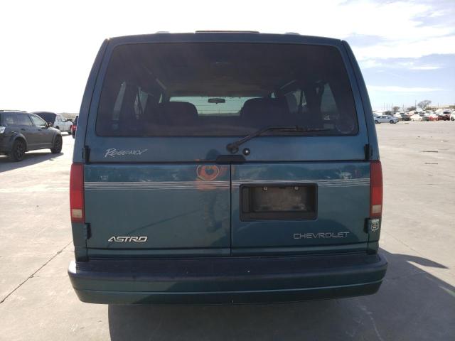 Photo 6 from auction – 2003 CHEVROLET ASTRO with VIN 1GBDM19X23B135425