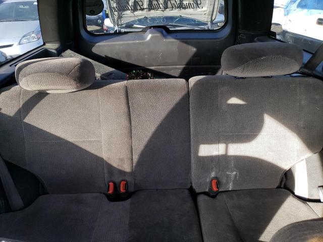 Photo 10 from auction – 2000 JEEP GRAND CHER with VIN 1J4G248S9YC193369