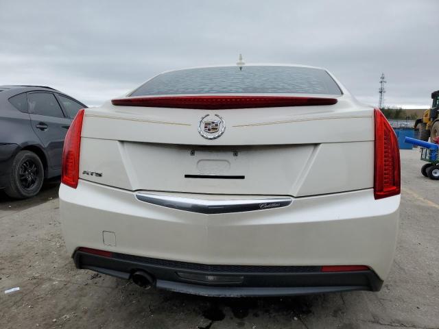 Photo 6 from auction – 2013 CADILLAC ATS with VIN 1G6AA5RA9D0125257