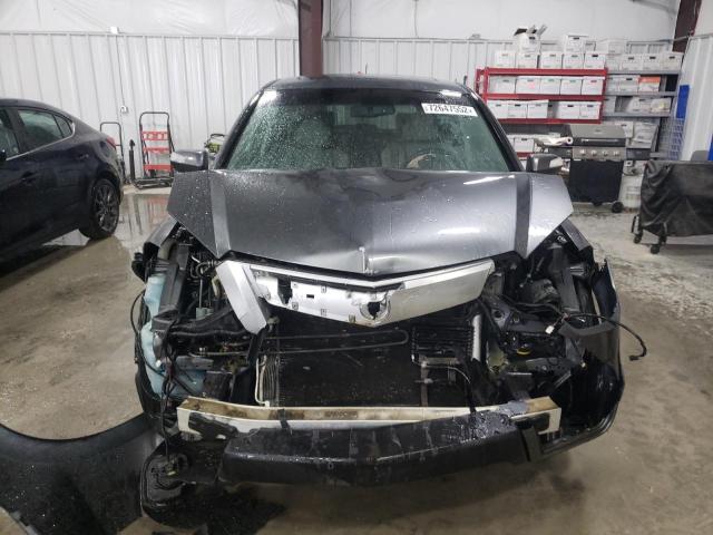 Photo 5 from auction – 2012 ACURA RDX TECHNO with VIN 5J8TB1H51CA000893