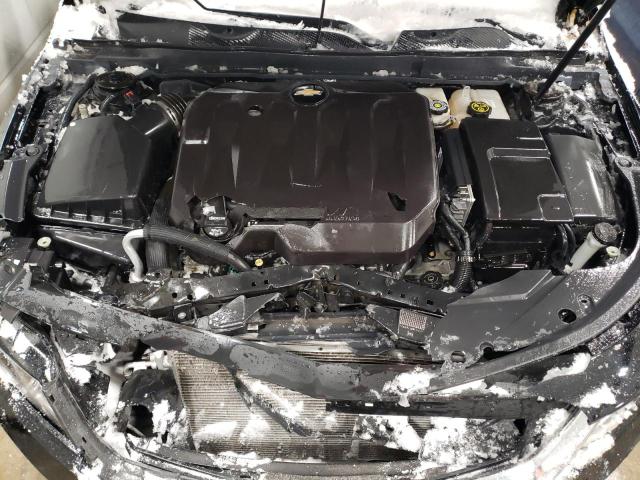 Photo 11 from auction – 2018 CHEVROLET IMPALA LS with VIN 2G11Z5S36J9109304