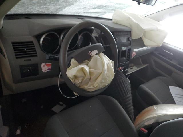 Photo 8 from auction – 2008 DODGE GRAND CARA with VIN 1D8HN44H48B168835