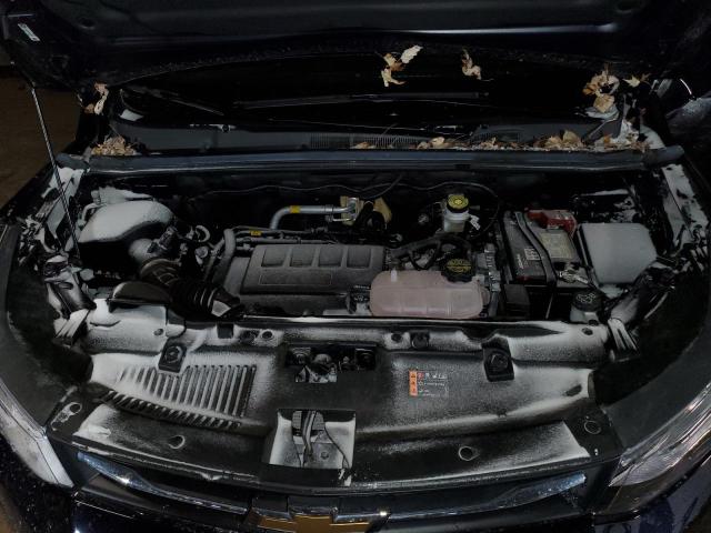 Photo 12 from auction – 2021 CHEVROLET TRAX 1LT with VIN KL7CJLSB2MB332457