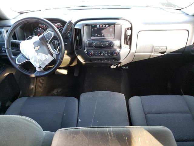 Photo 8 from auction – 2017 CHEVROLET SILVERADO with VIN 3GCPCREC4HG232542