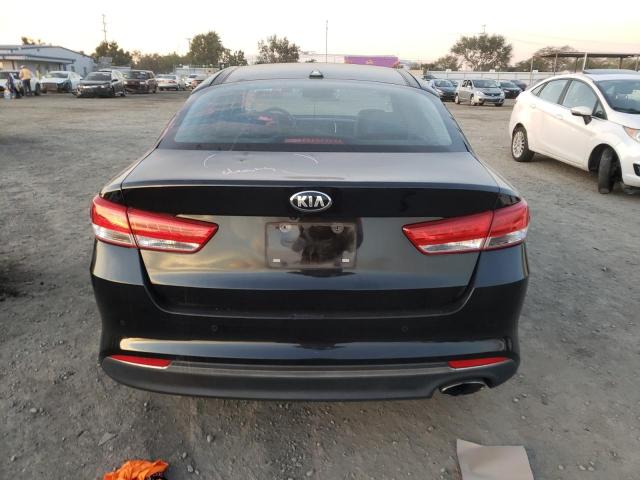 Photo 6 from auction – 2016 KIA OPTIMA EX with VIN 5XXGU4L34GG035133