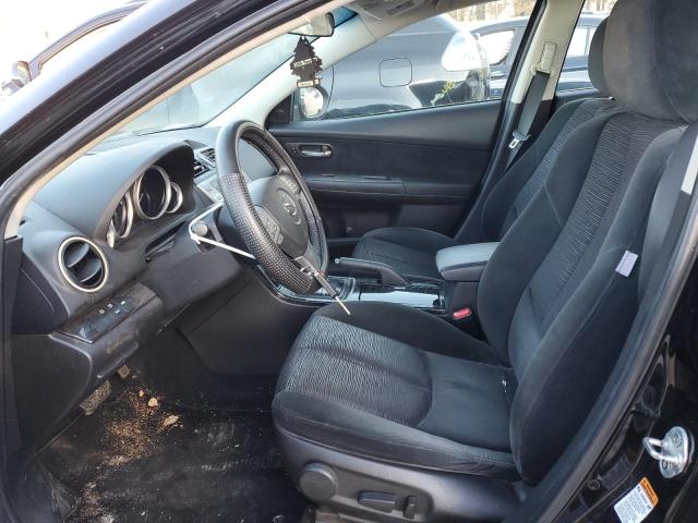 Photo 7 from auction – 2010 MAZDA 6 I with VIN 1YVHZ8CH8A5M01951