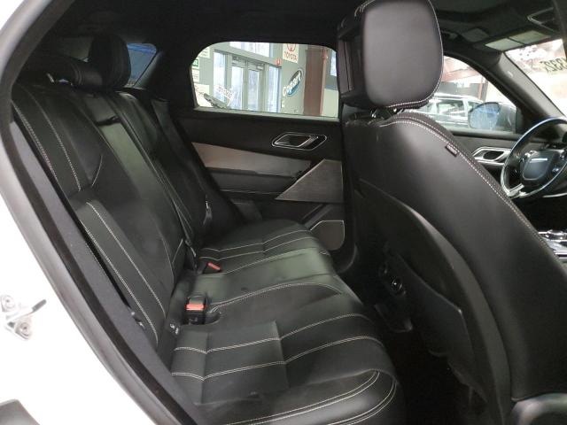 Photo 11 from auction – 2018 LAND ROVER RANGE ROVE with VIN SALYL2RV2JA700594