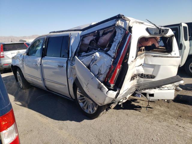 Photo 2 from auction – 2019 CADILLAC ESCALADE E with VIN 1GYS4KKJ2KR101242