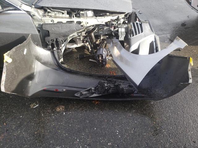 Photo 12 from auction – 2012 HYUNDAI ELANTRA GL with VIN KMHDH4AE2CU209230