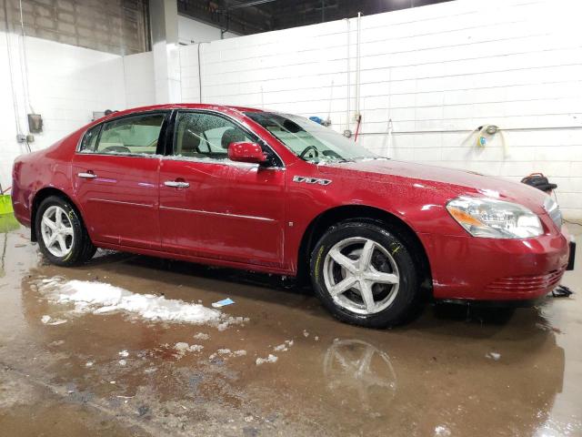 Photo 4 from auction – 2008 BUICK LUCERNE CX with VIN 1G4HD57208U109747