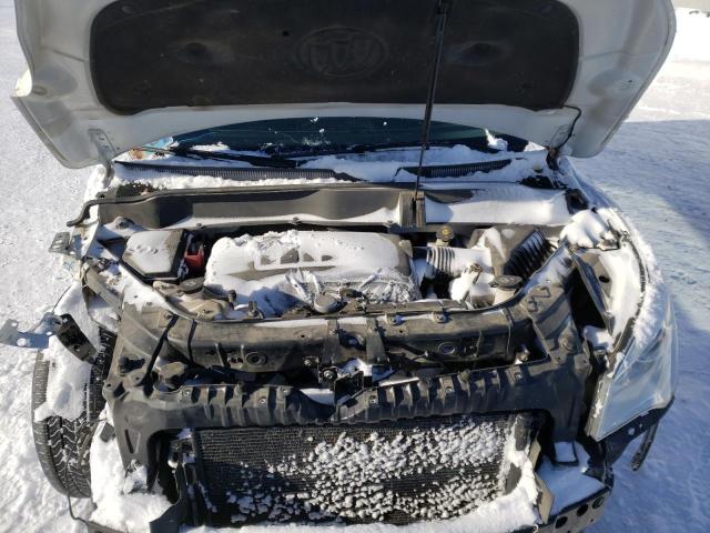 Photo 11 from auction – 2013 BUICK ENCLAVE with VIN 5GAKVDKD1DJ194637