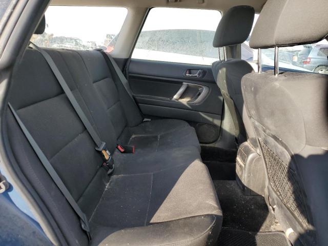 Photo 10 from auction – 2009 SUBARU OUTBACK 2. with VIN 4S4BP61C997336973