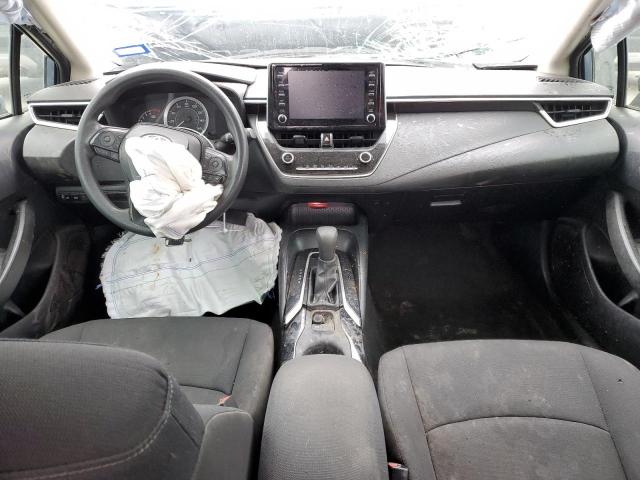 Photo 8 from auction – 2020 TOYOTA COROLLA LE with VIN 5YFEPRAE2LP055012