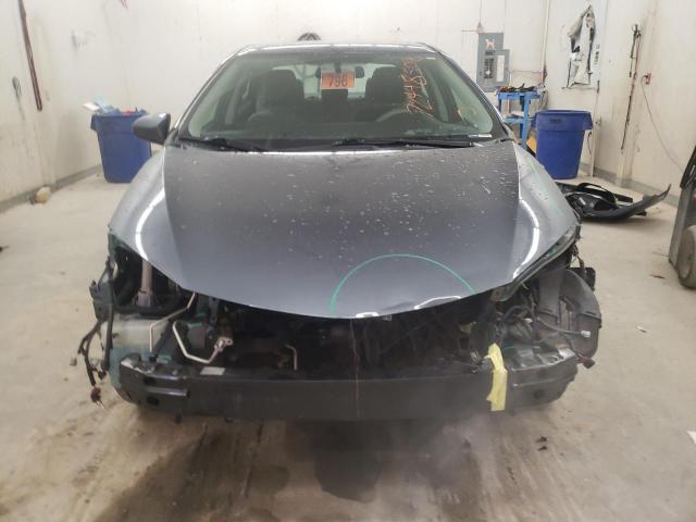 Photo 5 from auction – 2014 TOYOTA COROLLA L with VIN 2T1BURHE7EC010362