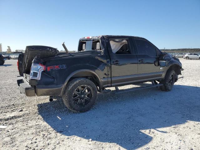 Photo 3 from auction – 2016 FORD F150 SUPER with VIN 1FTEW1EG0GFB41898
