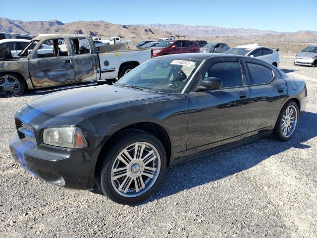 Photo 1 from auction – 2008 DODGE CHARGER with VIN 2B3KA43R58H277498