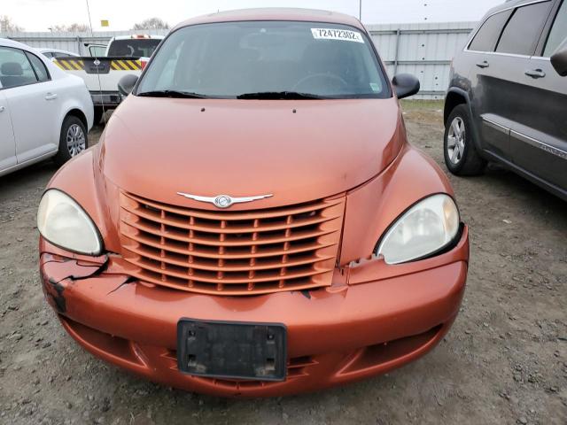 Photo 5 from auction – 2003 CHRYSLER PT CRUISER with VIN 3C8FY78G53T611578