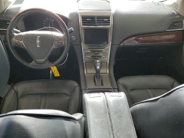 Photo 8 from auction – 2012 LINCOLN MKX with VIN 2LMDJ6JK9CBL18736