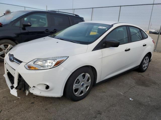 FORD FOCUS S 2012 with VIN 1FAHP3E20CL277962 - Photo from auction