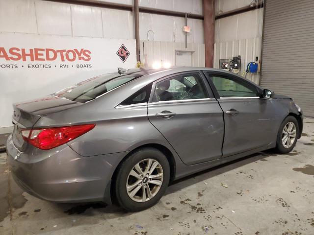 Photo 3 from auction – 2013 HYUNDAI SONATA GLS with VIN 5NPEB4AC6DH805834