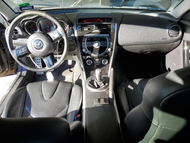 Photo 8 from auction – 2010 MAZDA RX8 with VIN JM1FE1C43A0404685
