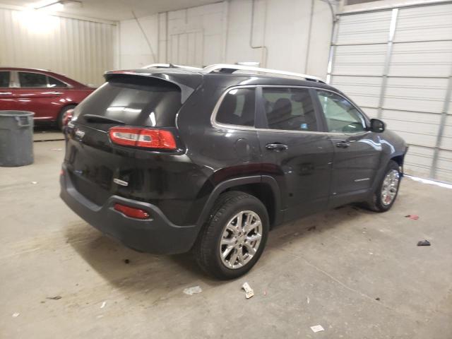 Photo 3 from auction – 2015 JEEP CHEROKEE L with VIN 1C4PJLCB2FW506736