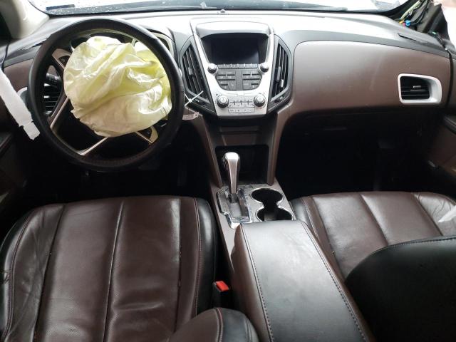 Photo 8 from auction – 2012 CHEVROLET EQUINOX LT with VIN 2GNALFEK6C6144275