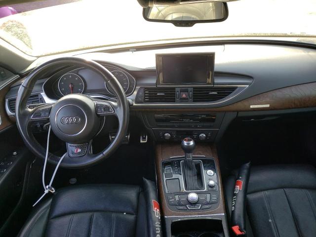Photo 8 from auction – 2012 AUDI A7 PRESTIG with VIN WAU2GAFC3CN159918