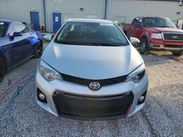 Photo 5 from auction – 2016 TOYOTA COROLLA L with VIN 5YFBURHE7GP542018