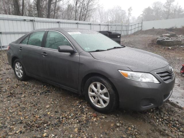 Photo 4 from auction – 2011 TOYOTA CAMRY BASE with VIN 4T4BF3EK5BR099429