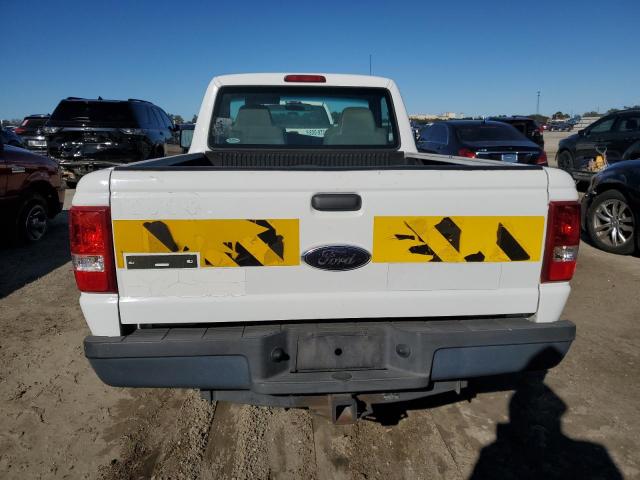 Photo 6 from auction – 2009 FORD RANGER with VIN 1FTYR10D29PA51456