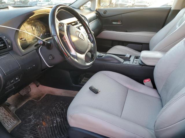 صورة رقم 7 من المزاد - 2013 LEXUS RX 450 مع VIN JTJZB1BA9D2409201
