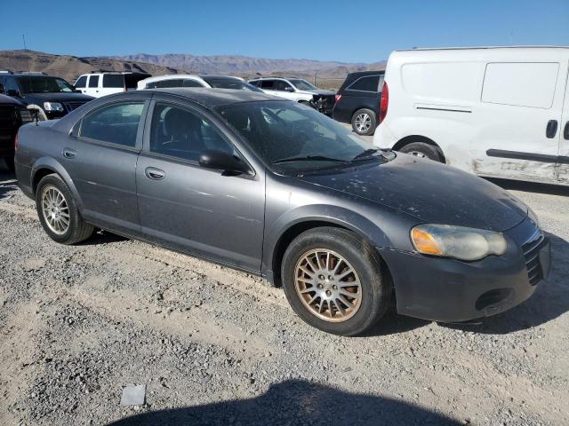 Photo 4 from auction – 2005 CHRYSLER SEBRING TO with VIN 1C3EL56RX5N654907