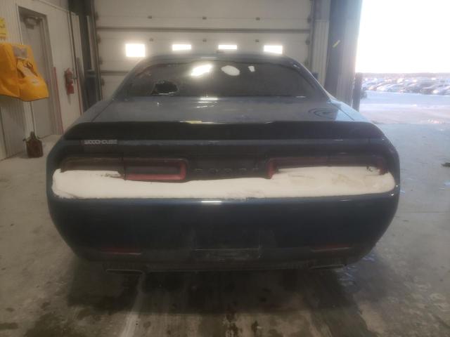 Photo 6 from auction – 2021 DODGE CHALLENGER with VIN 2C3CDZGGXMH564852