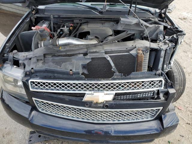 Photo 11 from auction – 2007 CHEVROLET AVALANCHE with VIN 3GNFK12327G293608