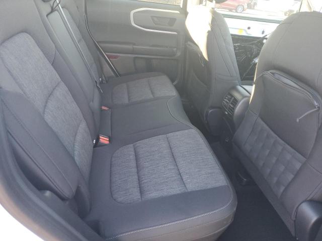 Photo 11 from auction – 2021 FORD BRONCO SPO with VIN 3FMCR9B61MRB04037