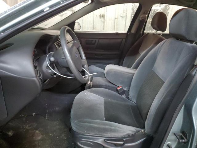 Фото 7 с аукциона – 2005 FORD TAURUS SE с VIN 1FAFP53U05A147105