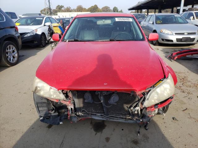 Photo 5 from auction – 2002 LEXUS IS 300 with VIN JTHBD192220061844