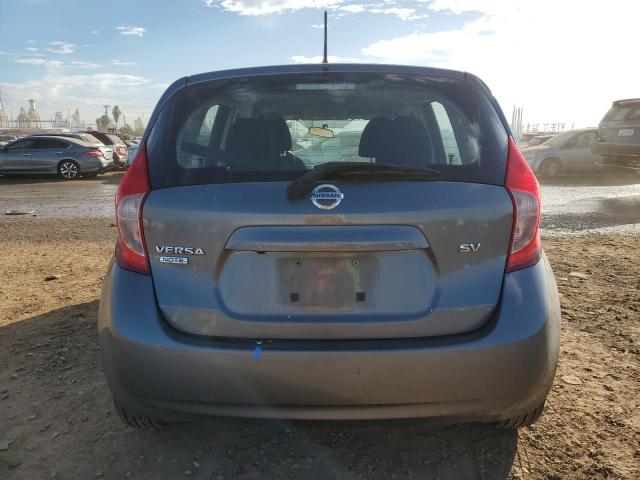 Photo 6 from auction – 2016 NISSAN VERSA NOTE with VIN 3N1CE2CP2GL407112