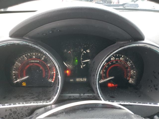 Photo 9 from auction – 2011 TOYOTA HIGHLANDER with VIN 5TDBK3EH1BS056886
