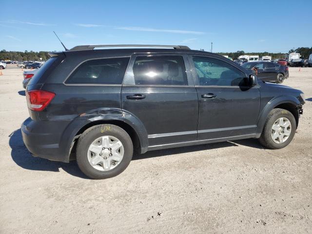Photo 3 from auction – 2011 DODGE JOURNEY EX with VIN 3D4PG4FB4BT508488