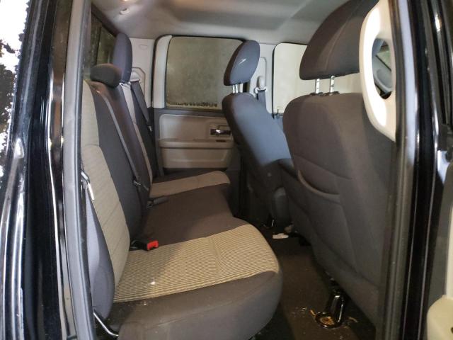 Photo 10 from auction – 2012 DODGE RAM 1500 S with VIN 1C6RD7GT3CS174519