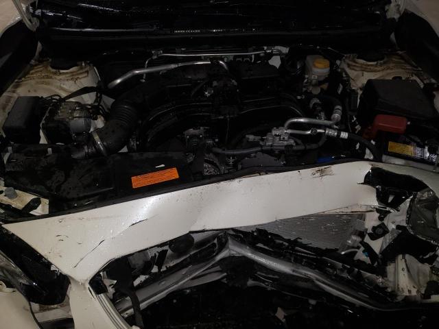 Photo 12 from auction – 2021 SUBARU CROSSTREK with VIN JF2GTHMC1M8383609