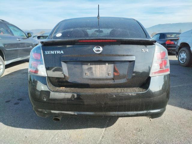 Photo 6 from auction – 2010 NISSAN SENTRA 2.0 with VIN 3N1AB6AP7AL688437