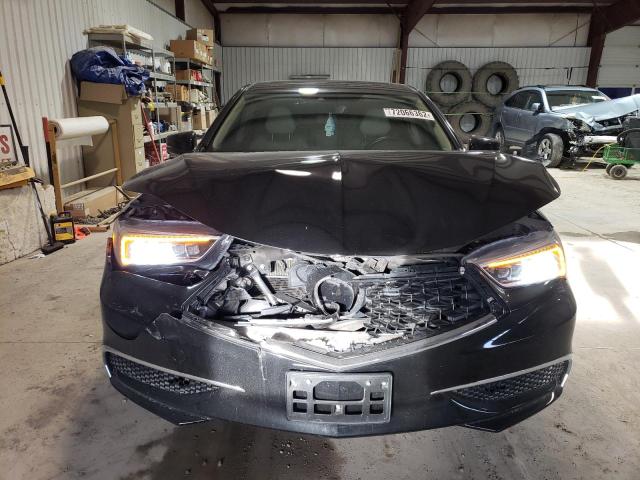Photo 5 from auction – 2019 ACURA TLX with VIN 19UUB2F36KA010135